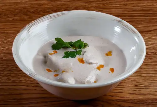 Сациви из курицы